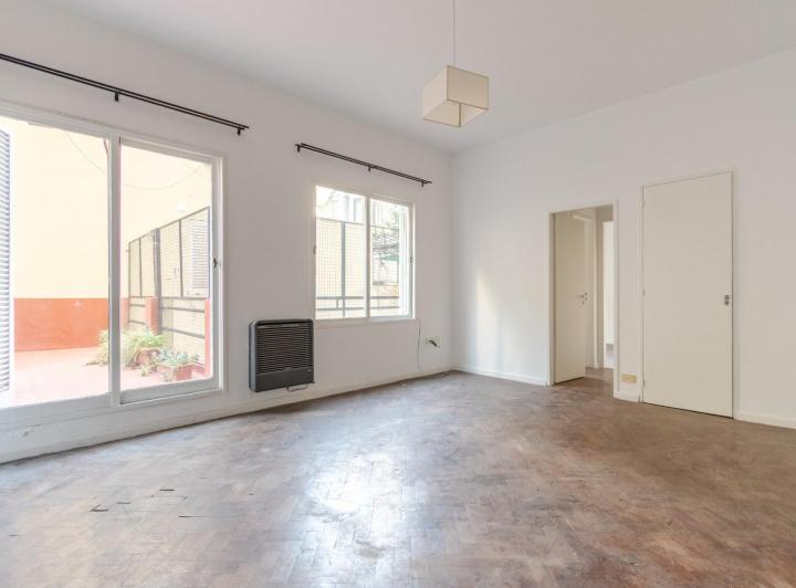 Departamento · 77m² · 3 Ambientes