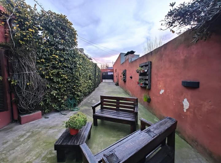 Departamento · 75m² · 2 Dormitorios · 1 Cochera