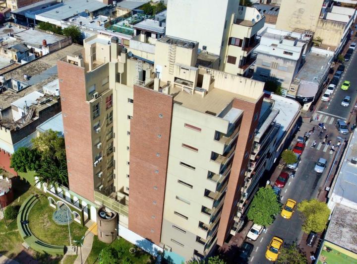 Departamento · 120m² · 2 Ambientes