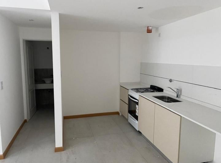 Departamento · 70m² · 3 Ambientes