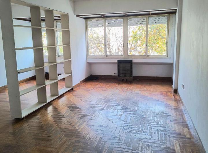 Departamento · 85m² · 1 Ambiente
