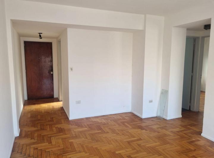 Departamento · 58m² · 3 Ambientes