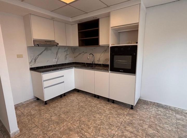 Departamento · 70m² · 3 Ambientes