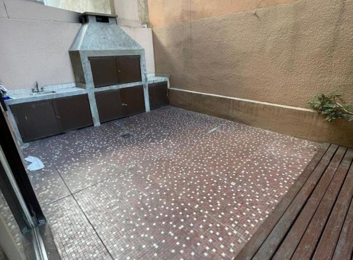 Departamento · 58m² · 3 Ambientes
