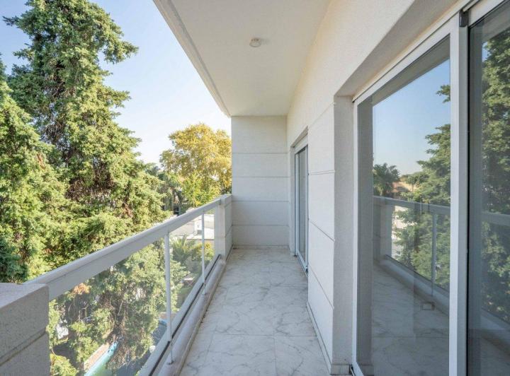 Departamento · 61m² · 3 Ambientes