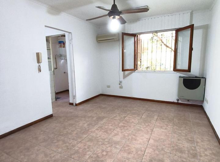Departamento · 3 Ambientes