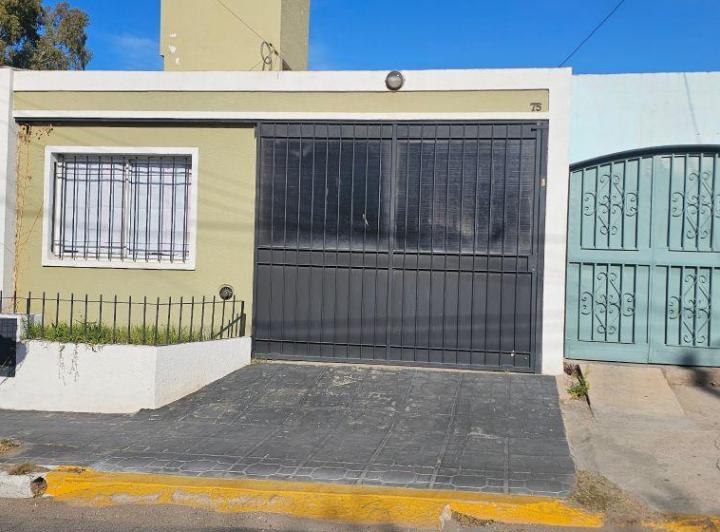 Departamento · 70m² · 3 Ambientes · 1 Cochera