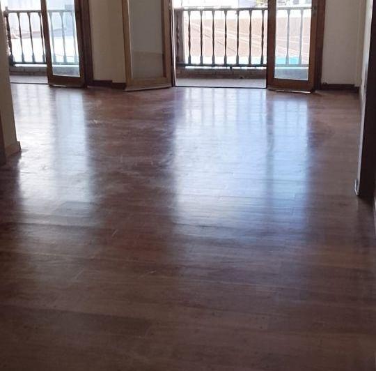 Departamento · 125m² · 4 Ambientes · 2 Cocheras