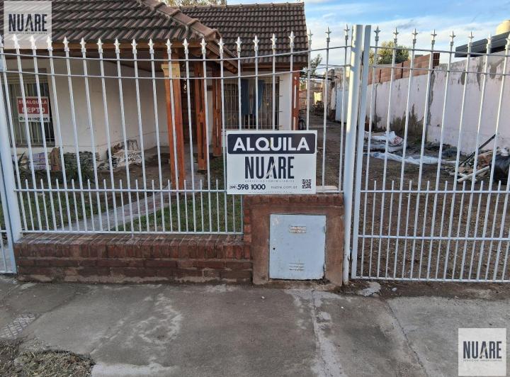 Departamento · 45m² · 2 Ambientes · 1 Cochera