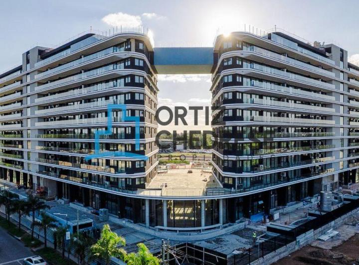 Departamento · 85m² · 3 Ambientes · 1 Cochera