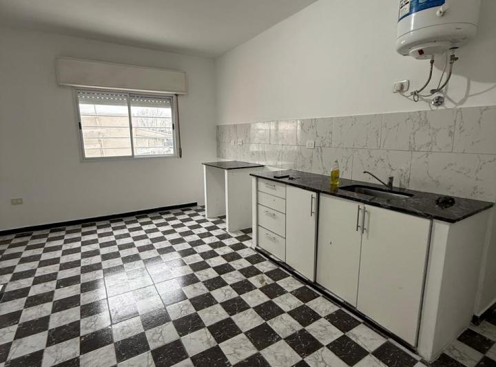 Departamento · 50m² · 3 Ambientes