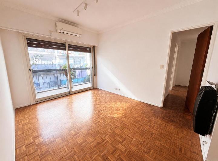 Departamento · 50m² · 3 Ambientes