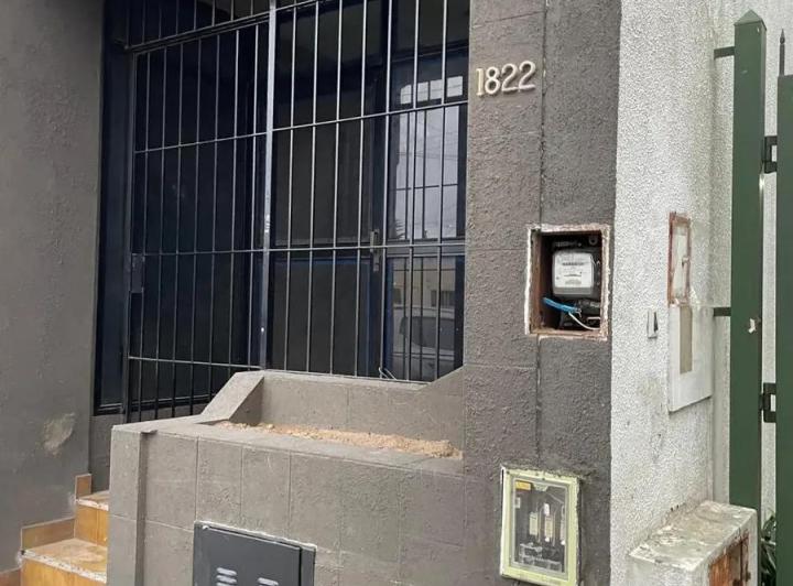Departamento · 50m² · 3 Ambientes