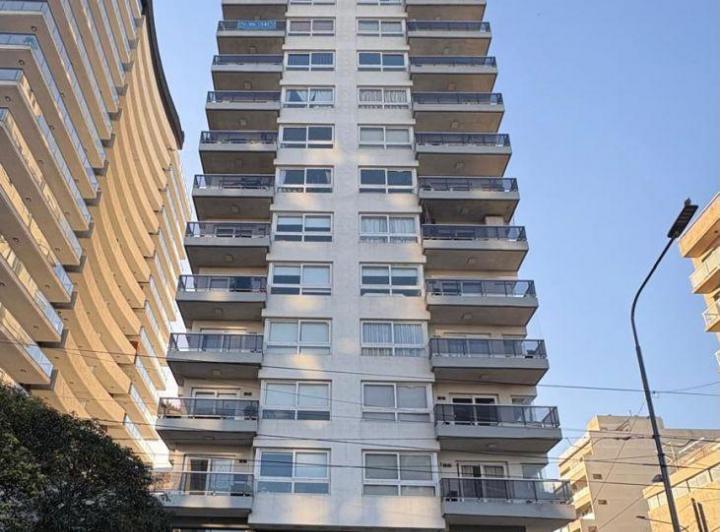 Departamento · 57m² · 3 Ambientes