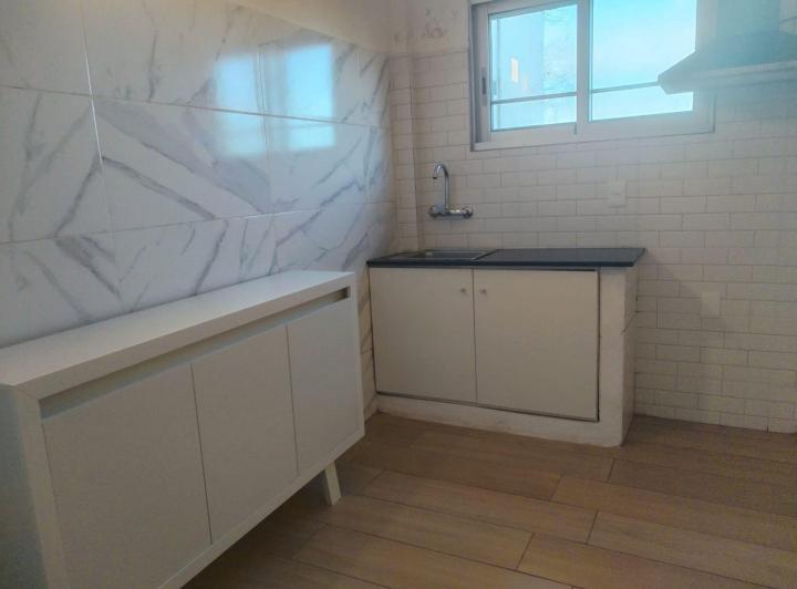 Departamento · 70m² · 3 Ambientes