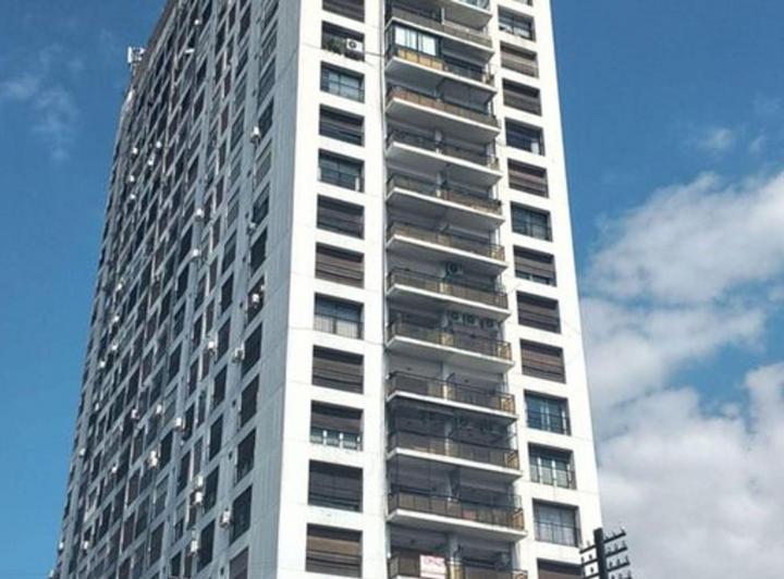Departamento · 110m² · 5 Ambientes · 1 Cochera