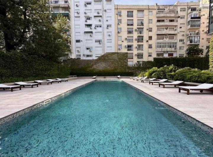 Departamento · 83m² · 3 Ambientes · 1 Cochera