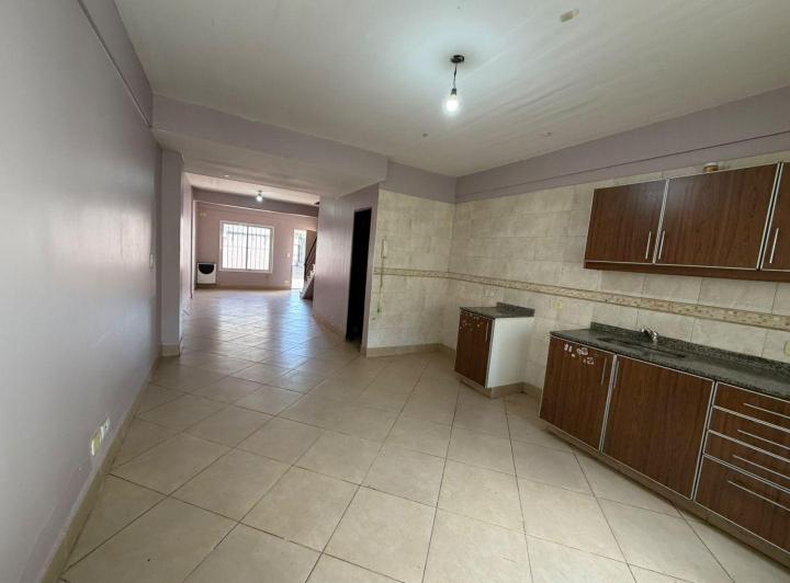 Departamento · 75m² · 3 Ambientes · 1 Cochera