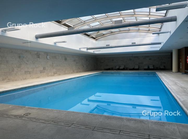 Departamento · 389m² · 4 Ambientes · 1 Cochera