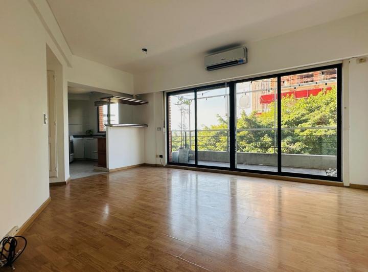 Departamento · 61m² · 3 Ambientes