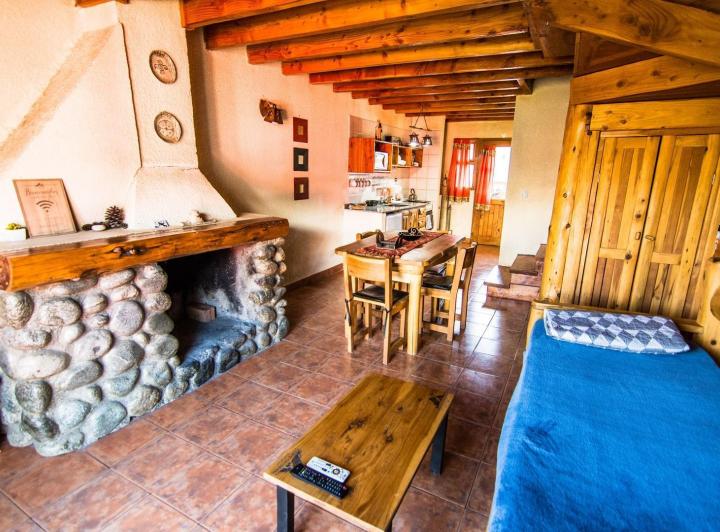 Departamento · 70m² · 3 Ambientes