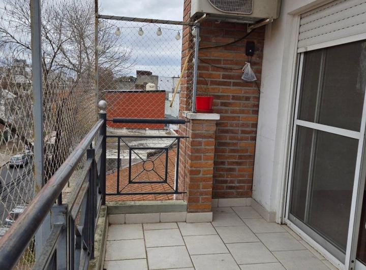 Departamento · 55m² · 3 Ambientes · 1 Cochera