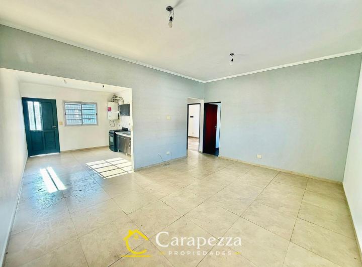 Departamento · 65m² · 3 Ambientes