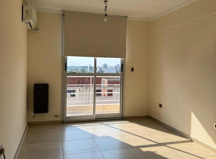Departamento · 60m² · 3 Ambientes · 1 Cochera