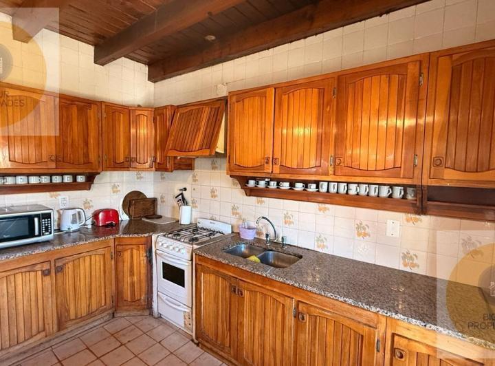 Departamento · 119m² · 3 Dormitorios