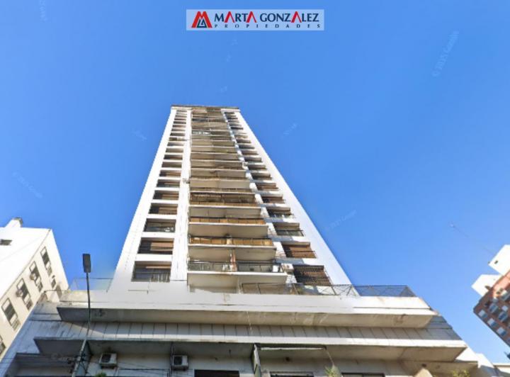Departamento · 43m² · 3 Ambientes