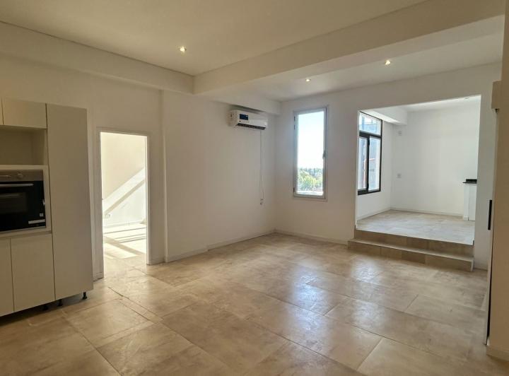 Departamento · 60m² · 3 Ambientes · 1 Cochera