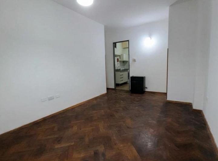 Departamento · 46m² · 4 Ambientes