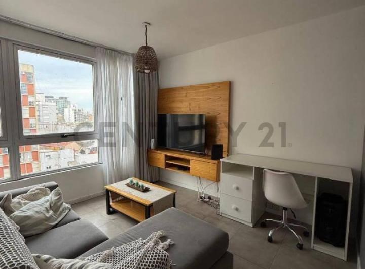 Departamento · 56m² · 3 Ambientes