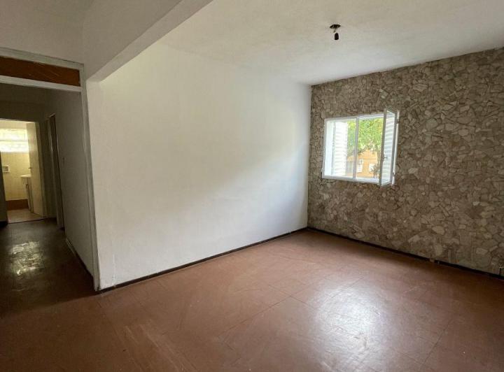 Departamento · 61m² · 3 Ambientes