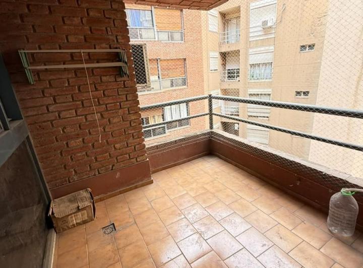 Departamento · 59m² · 4 Ambientes