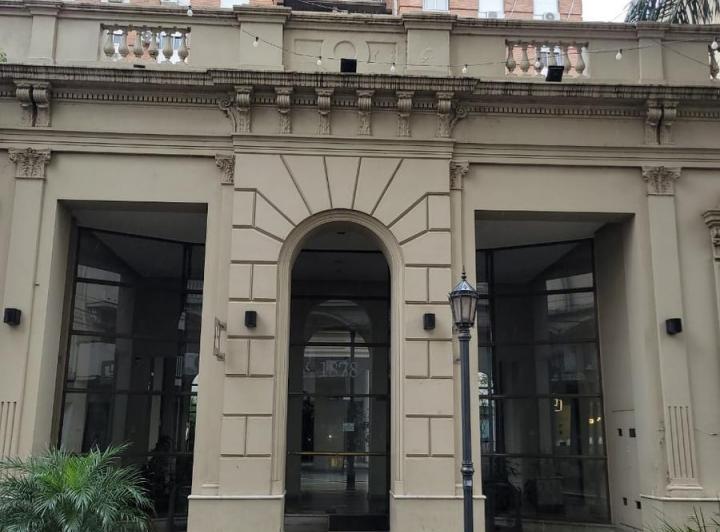Departamento · 3 Ambientes