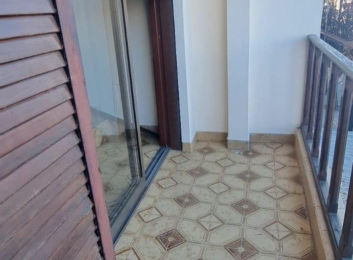 Departamento · 140m² · 6 Ambientes