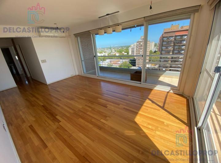 Departamento · 67m² · 3 Ambientes · 1 Cochera