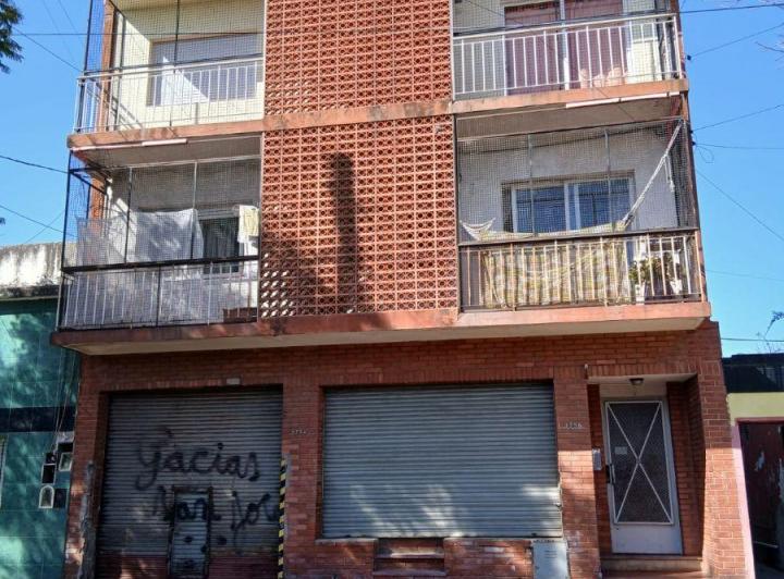 Departamento · 50m² · 3 Ambientes