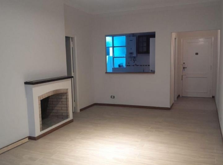 Departamento · 88m² · 4 Ambientes