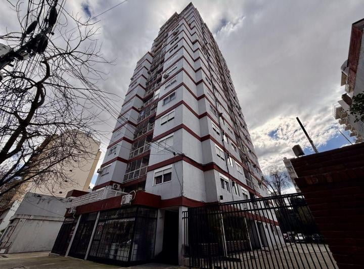 Departamento · 60m² · 3 Ambientes