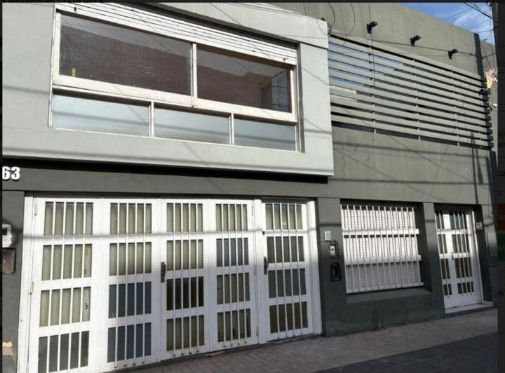 Departamento · 70m² · 7 Ambientes · 1 Cochera