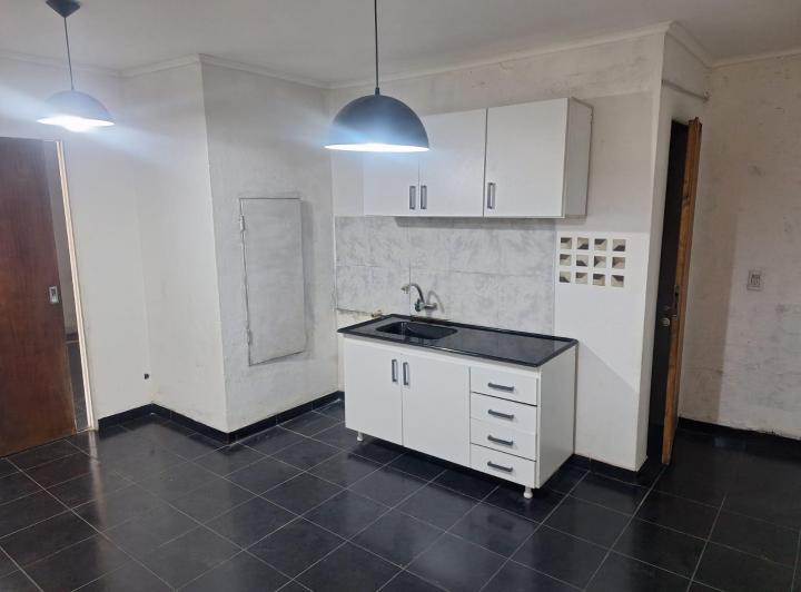 Departamento · 48m² · 4 Ambientes