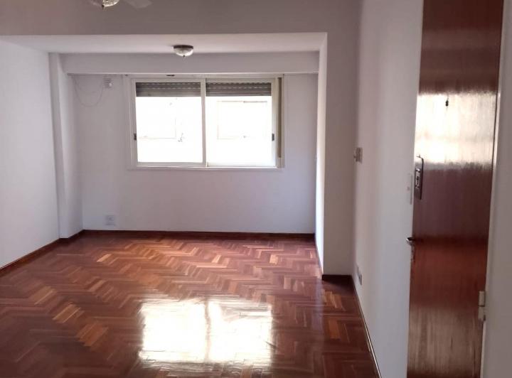 Departamento · 62m² · 3 Ambientes