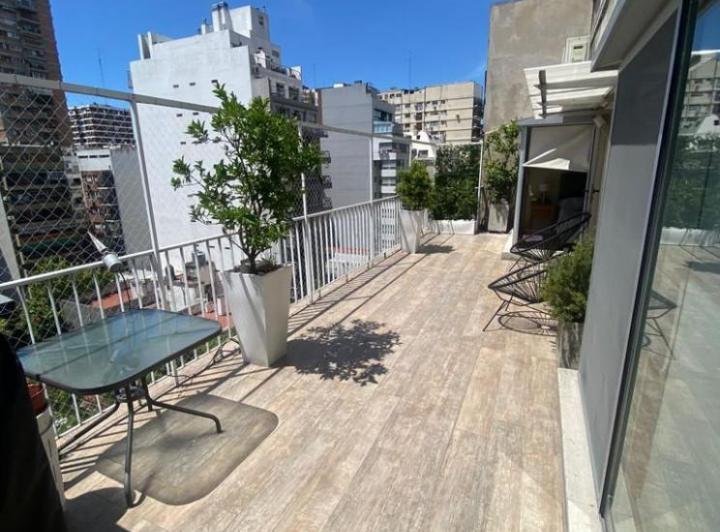 Departamento · 90m² · 3 Ambientes