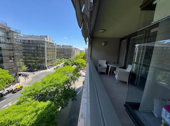 Departamento · 98m² · 3 Ambientes