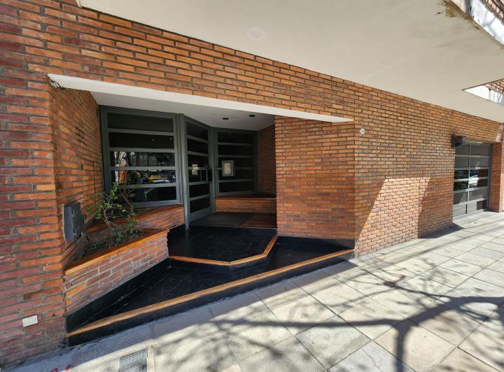 Departamento · 130m² · 4 Ambientes · 1 Cochera