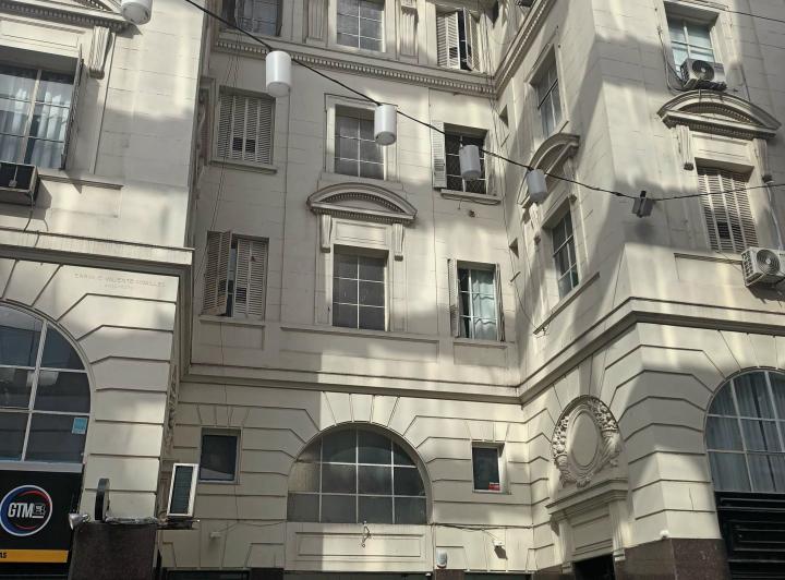 Departamento · 65m² · 3 Ambientes