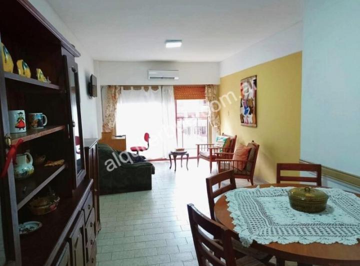 Departamento · 60m² · 3 Ambientes