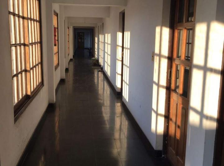 Departamento · 63m² · 3 Ambientes · 1 Cochera